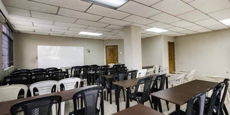 Edificio en venta en Centro de Guayaquil GeoBienes - Edificio en venta en Centro de Guayaquil - Plusvalia Guayaquil Casas de venta y alquiler Inmobiliaria Ecuador