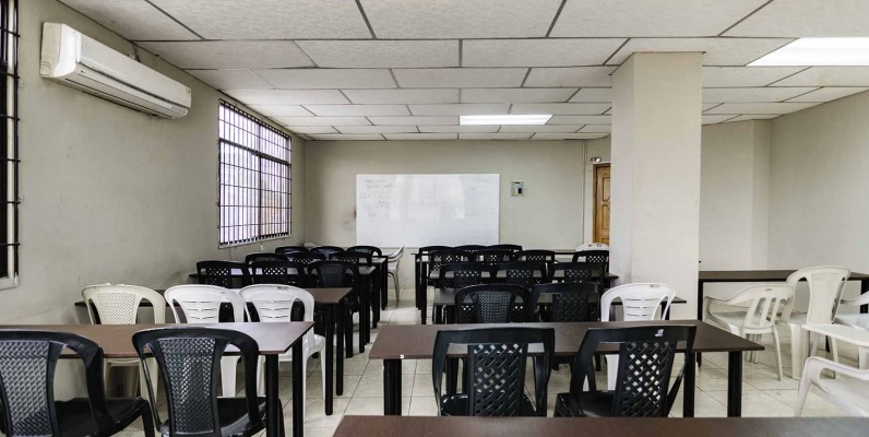 Edificio en venta en Centro de Guayaquil GeoBienes - Edificio en venta en Centro de Guayaquil - Plusvalia Guayaquil Casas de venta y alquiler Inmobiliaria Ecuador