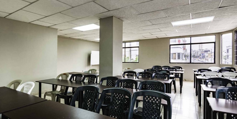 Edificio en venta en Centro de Guayaquil GeoBienes - Edificio en venta en Centro de Guayaquil - Plusvalia Guayaquil Casas de venta y alquiler Inmobiliaria Ecuador
