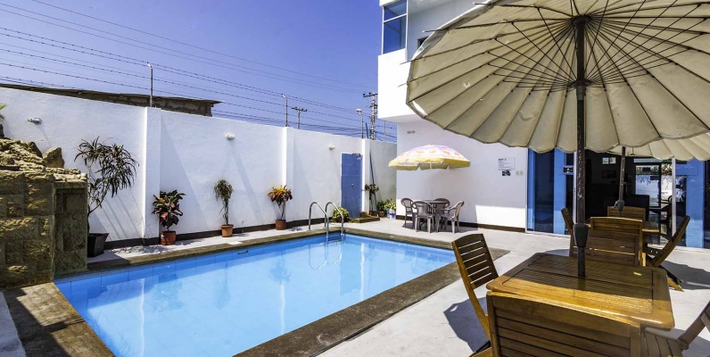 Edificio en venta en Salinas - Santa Elena GeoBienes - Edificio en venta en Salinas - Santa Elena - Plusvalia Guayaquil Casas de venta y alquiler Inmobiliaria Ecuador