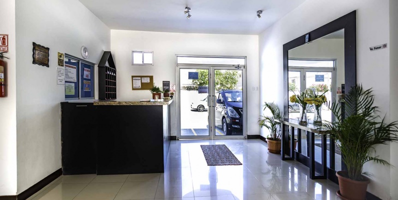 Edificio en venta en Salinas - Santa Elena GeoBienes - Edificio en venta en Salinas - Santa Elena - Plusvalia Guayaquil Casas de venta y alquiler Inmobiliaria Ecuador