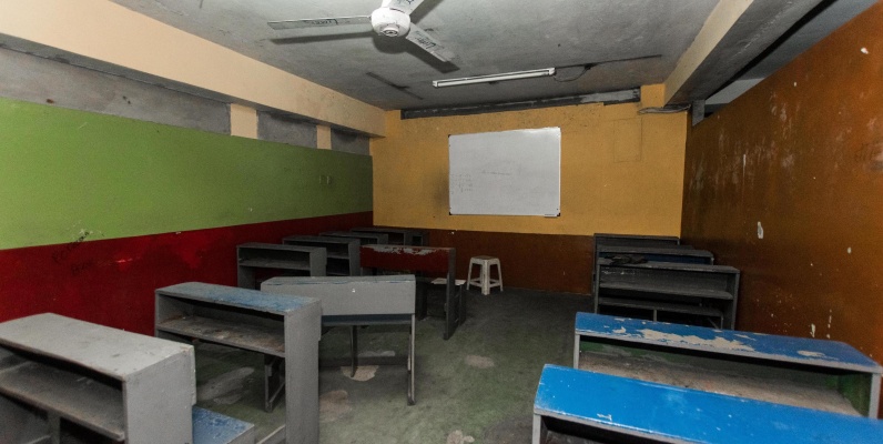 Edificio en Venta Ubicado en El Centro de Guayaquil GeoBienes - Edificio en Venta Ubicado en El Centro de Guayaquil - Plusvalia Guayaquil Casas de venta y alquiler Inmobiliaria Ecuador