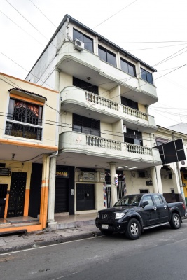 GeoBienes - Edificio en Venta, ubicado en el Centro de Guayaquil - Plusvalia Guayaquil Casas de venta y alquiler Inmobiliaria Ecuador