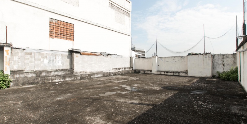 Edificio en Venta Ubicado en El Centro de Guayaquil GeoBienes - Edificio en Venta Ubicado en El Centro de Guayaquil - Plusvalia Guayaquil Casas de venta y alquiler Inmobiliaria Ecuador