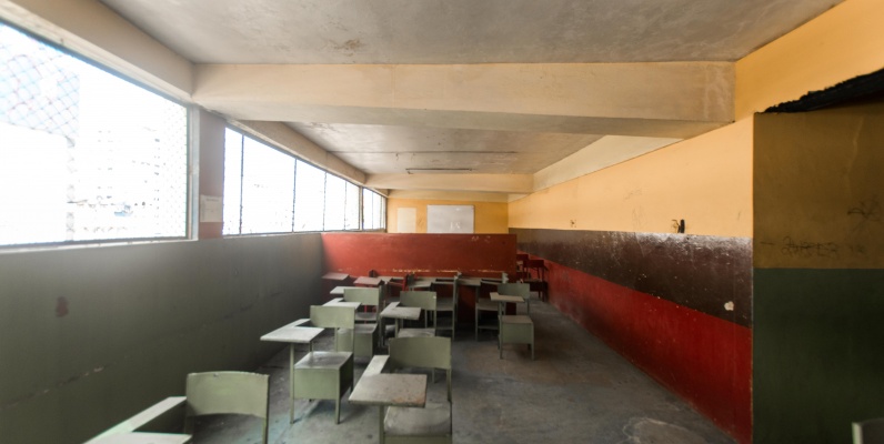 Edificio en Venta Ubicado en El Centro de Guayaquil GeoBienes - Edificio en Venta Ubicado en El Centro de Guayaquil - Plusvalia Guayaquil Casas de venta y alquiler Inmobiliaria Ecuador