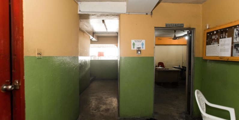 Edificio en Venta Ubicado en El Centro de Guayaquil GeoBienes - Edificio en Venta Ubicado en El Centro de Guayaquil - Plusvalia Guayaquil Casas de venta y alquiler Inmobiliaria Ecuador