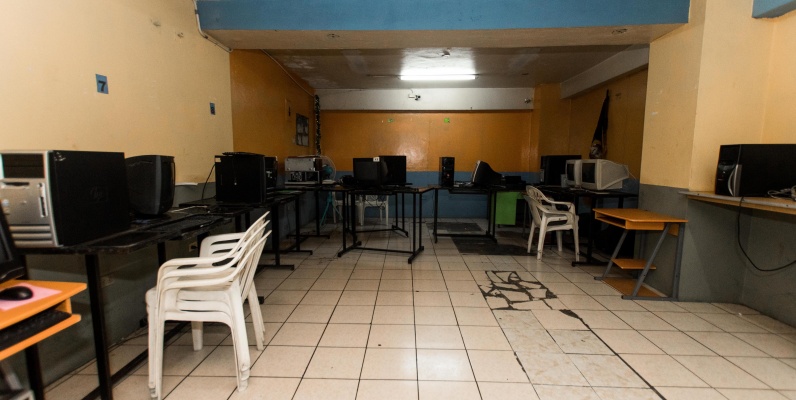 Edificio en Venta Ubicado en El Centro de Guayaquil GeoBienes - Edificio en Venta Ubicado en El Centro de Guayaquil - Plusvalia Guayaquil Casas de venta y alquiler Inmobiliaria Ecuador