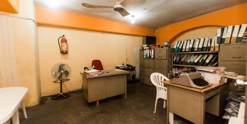 Edificio en Venta Ubicado en El Centro de Guayaquil GeoBienes - Edificio en Venta Ubicado en El Centro de Guayaquil - Plusvalia Guayaquil Casas de venta y alquiler Inmobiliaria Ecuador