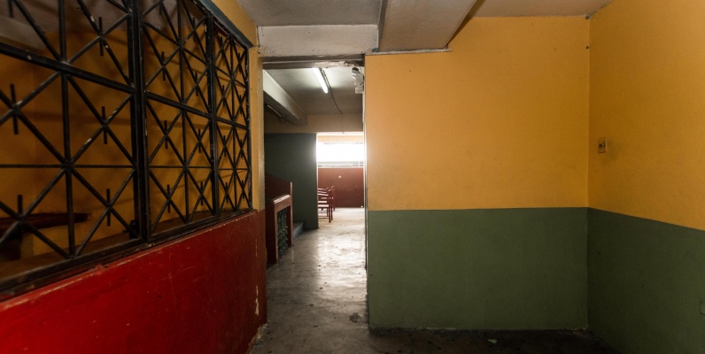 Edificio en Venta Ubicado en El Centro de Guayaquil GeoBienes - Edificio en Venta Ubicado en El Centro de Guayaquil - Plusvalia Guayaquil Casas de venta y alquiler Inmobiliaria Ecuador