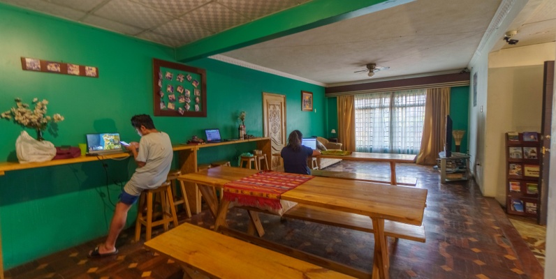 Edificio en venta ubicado en Balsamos Sur, Urdesa GeoBienes - Edificio, hotel, hostal, comercial, en alquiler Urdesa, Balsamos Sur - Plusvalia Guayaquil Casas de venta y alquiler Inmobiliaria Ecuador