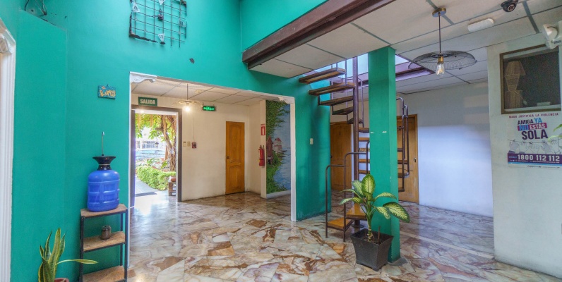 Edificio en venta ubicado en Balsamos Sur, Urdesa GeoBienes - Edificio, hotel, hostal, comercial, en alquiler Urdesa, Balsamos Sur - Plusvalia Guayaquil Casas de venta y alquiler Inmobiliaria Ecuador
