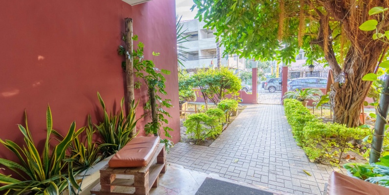 Edificio en venta ubicado en Balsamos Sur, Urdesa GeoBienes - Edificio, hotel, hostal, comercial, en alquiler Urdesa, Balsamos Sur - Plusvalia Guayaquil Casas de venta y alquiler Inmobiliaria Ecuador