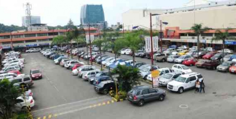En Alquiler Locales Comerciales al norte de Guayaquil GeoBienes - En Alquiler Locales Comerciales al norte de Guayaquil - Plusvalia Guayaquil Casas de venta y alquiler Inmobiliaria Ecuador