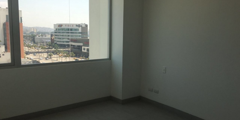Departamento a Estrenar en Edificio QUO GeoBienes - En venta Departamento a Estrenar en Edificio QUO - Plusvalia Guayaquil Casas de venta y alquiler Inmobiliaria Ecuador