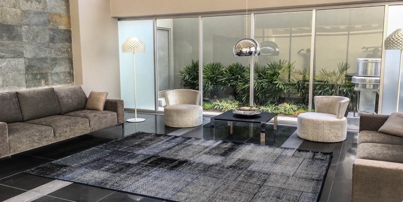 Departamento a Estrenar en Edificio QUO GeoBienes - En venta Departamento a Estrenar en Edificio QUO - Plusvalia Guayaquil Casas de venta y alquiler Inmobiliaria Ecuador