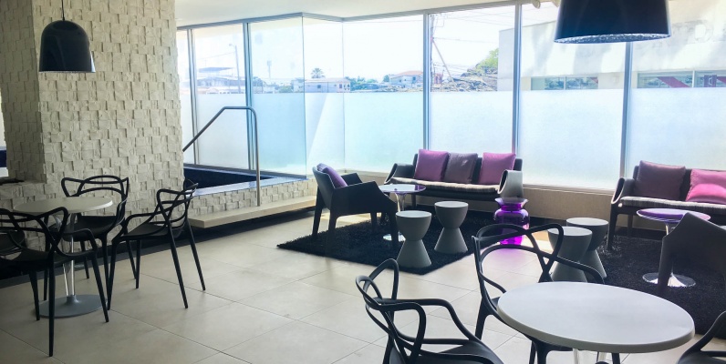 Departamento a Estrenar en Edificio QUO GeoBienes - En venta Departamento a Estrenar en Edificio QUO - Plusvalia Guayaquil Casas de venta y alquiler Inmobiliaria Ecuador