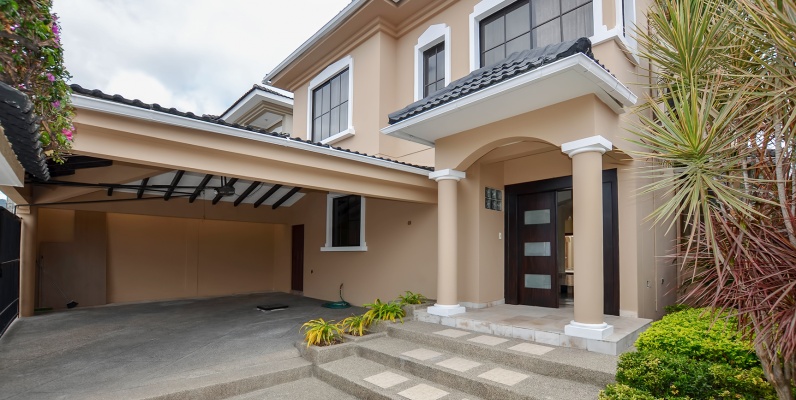 GeoBienes - Casa en venta en Ceibos Norte Guayaquil - Plusvalia Guayaquil Casas de venta y alquiler Inmobiliaria Ecuador