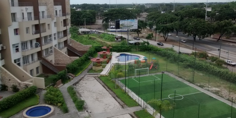 Espectacular departamento por estrenar ceibos GeoBienes - Espectacular departamento en venta por estrenar en Los Ceibos Guayaquil - Plusvalia Guayaquil Casas de venta y alquiler Inmobiliaria Ecuador