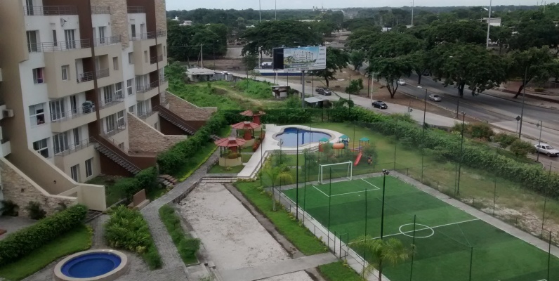 GeoBienes - Espectacular departamento en venta por estrenar en Los Ceibos Guayaquil - Plusvalia Guayaquil Casas de venta y alquiler Inmobiliaria Ecuador