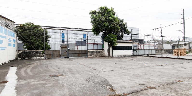 GeoBienes - Galpón en alquiler ubicado en Vía a Daule - Plusvalia Guayaquil Casas de venta y alquiler Inmobiliaria Ecuador