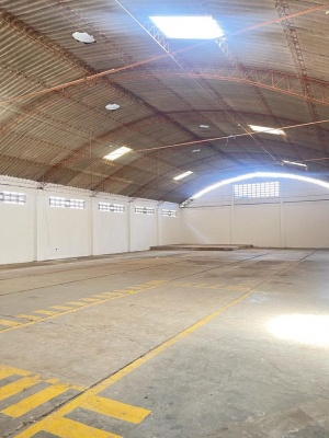 GeoBienes - Galpón industrial comercial en venta ubicado en Mapasingue Este - Plusvalia Guayaquil Casas de venta y alquiler Inmobiliaria Ecuador