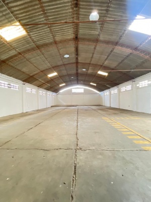 GeoBienes - Galpón industrial comercial en venta ubicado en Mapasingue Este - Plusvalia Guayaquil Casas de venta y alquiler Inmobiliaria Ecuador