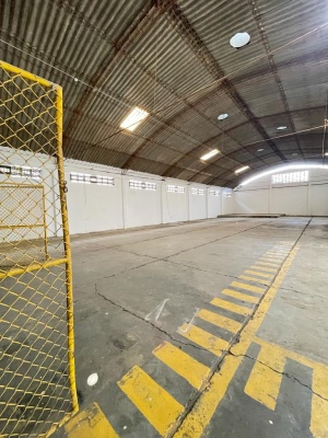 GeoBienes - Galpón industrial comercial en venta ubicado en Mapasingue Este - Plusvalia Guayaquil Casas de venta y alquiler Inmobiliaria Ecuador