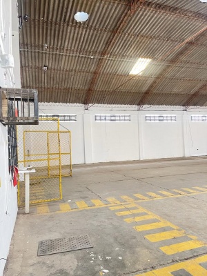 GeoBienes - Galpón industrial comercial en venta ubicado en Mapasingue Este - Plusvalia Guayaquil Casas de venta y alquiler Inmobiliaria Ecuador