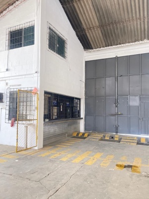 Galpón industrial comercial en venta ubicado en Mapasingue Este GeoBienes - Galpón industrial comercial en venta ubicado en Mapasingue Este - Plusvalia Guayaquil Casas de venta y alquiler Inmobiliaria Ecuador