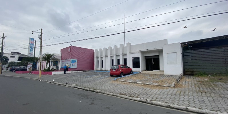 Galpón, terreno mediano impacto, oficinas en venta ubicada al Sur de Guayaquil GeoBienes - Galpón, terreno mediano impacto, oficinas en venta ubicada al Sur de Guayaquil - Plusvalia Guayaquil Casas de venta y alquiler Inmobiliaria Ecuador