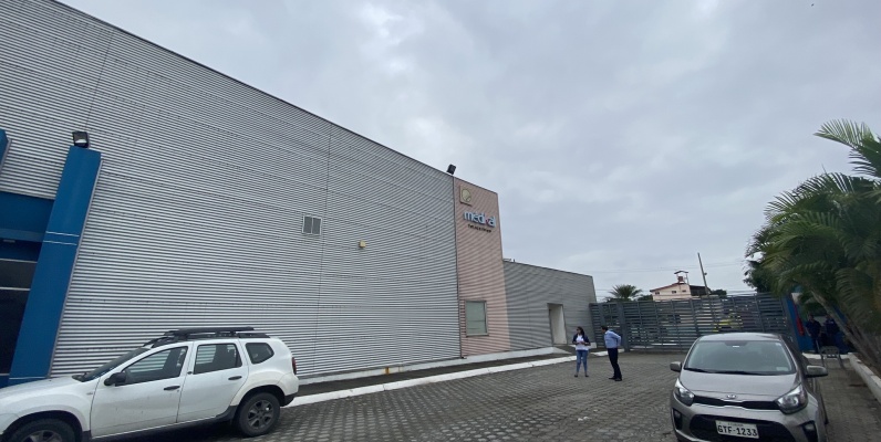 Galpón, terreno mediano impacto, oficinas en venta ubicada al Sur de Guayaquil GeoBienes - Galpón, terreno mediano impacto, oficinas en venta ubicada al Sur de Guayaquil - Plusvalia Guayaquil Casas de venta y alquiler Inmobiliaria Ecuador