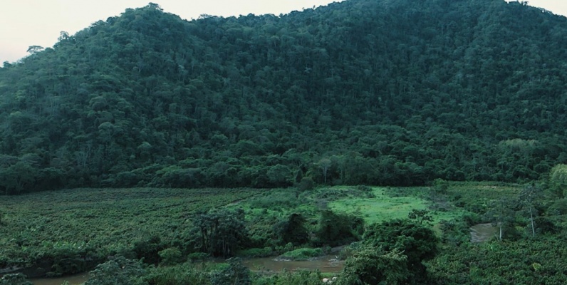 GeoBienes - Hacienda agroturistica en venta ubicada en la Vía Naranjal Bucay - Plusvalia Guayaquil Casas de venta y alquiler Inmobiliaria Ecuador