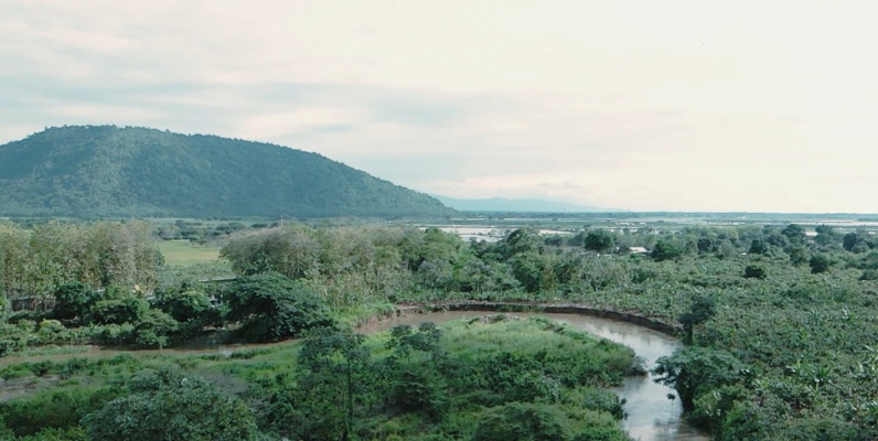 GeoBienes - Hacienda agroturistica en venta ubicada en la Vía Naranjal Bucay - Plusvalia Guayaquil Casas de venta y alquiler Inmobiliaria Ecuador