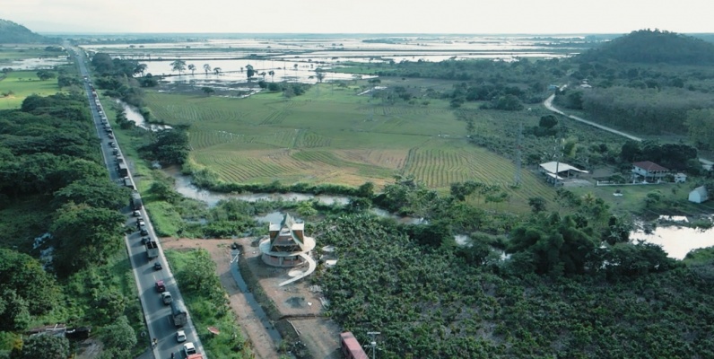 Hacienda agroturistica en venta ubicada en la Vía Naranjal Bucay GeoBienes - Hacienda agroturistica en venta ubicada en la Vía Naranjal Bucay - Plusvalia Guayaquil Casas de venta y alquiler Inmobiliaria Ecuador