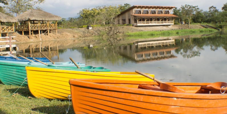 GeoBienes - Hacienda en venta, Bucay, Ecuador   - Plusvalia Guayaquil Casas de venta y alquiler Inmobiliaria Ecuador