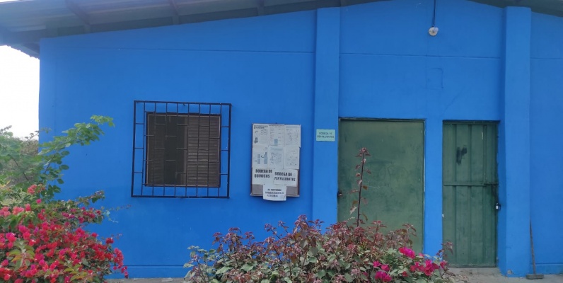 Hacienda en venta ubicada en San Lorenzo del Mate GeoBienes - Hacienda en venta ubicada en San Lorenzo del Mate - Plusvalia Guayaquil Casas de venta y alquiler Inmobiliaria Ecuador