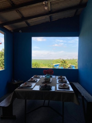 Hacienda en venta ubicada en San Lorenzo del Mate GeoBienes - Hacienda en venta ubicada en San Lorenzo del Mate - Plusvalia Guayaquil Casas de venta y alquiler Inmobiliaria Ecuador