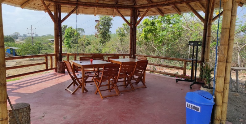 Hacienda en venta ubicada en San Lorenzo del Mate GeoBienes - Hacienda en venta ubicada en San Lorenzo del Mate - Plusvalia Guayaquil Casas de venta y alquiler Inmobiliaria Ecuador