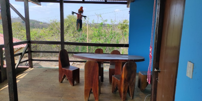 Hacienda en venta ubicada en San Lorenzo del Mate GeoBienes - Hacienda en venta ubicada en San Lorenzo del Mate - Plusvalia Guayaquil Casas de venta y alquiler Inmobiliaria Ecuador