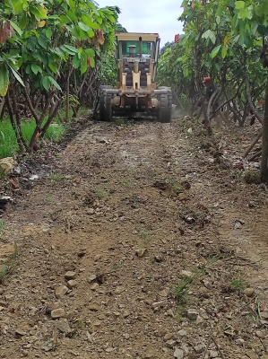 Hacienda en venta ubicada en San Lorenzo del Mate GeoBienes - Hacienda en venta ubicada en San Lorenzo del Mate - Plusvalia Guayaquil Casas de venta y alquiler Inmobiliaria Ecuador