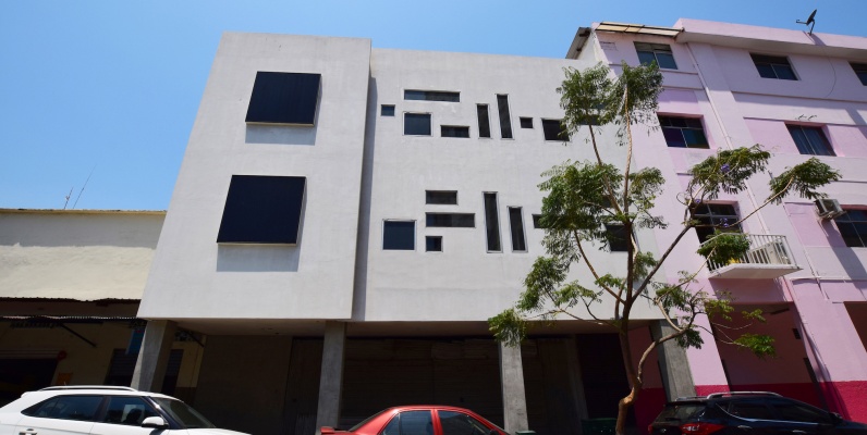 Hotel Boutique en venta ubicado en el centro de Guayaquil GeoBienes - Hotel Boutique en venta ubicado en el centro de Guayaquil - Plusvalia Guayaquil Casas de venta y alquiler Inmobiliaria Ecuador
