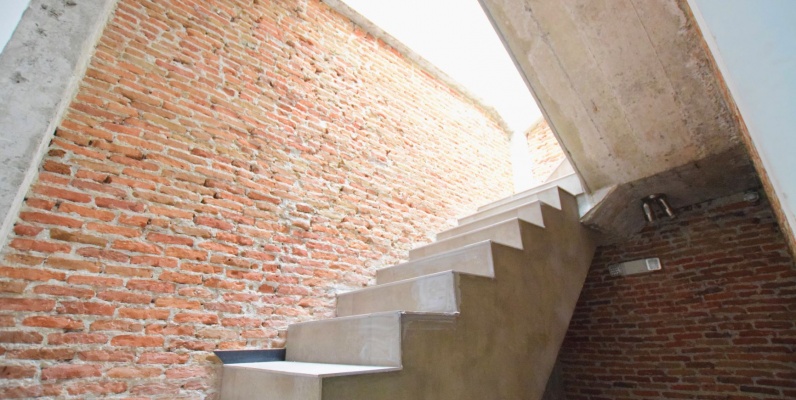 Hotel Boutique en venta ubicado en el centro de Guayaquil GeoBienes - Hotel Boutique en venta ubicado en el centro de Guayaquil - Plusvalia Guayaquil Casas de venta y alquiler Inmobiliaria Ecuador