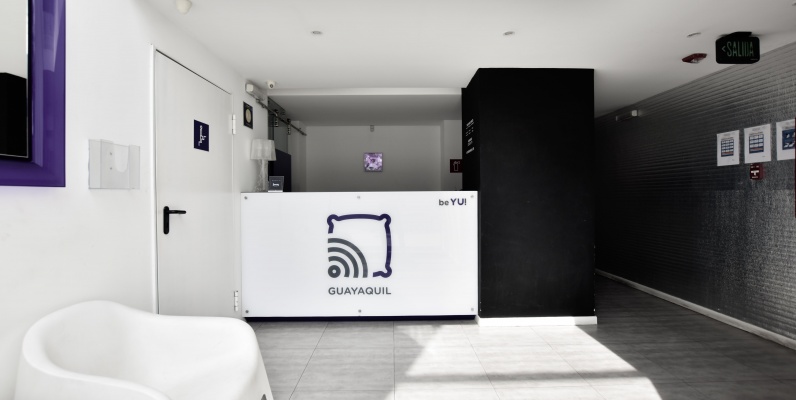 Hotel en venta ubicado en Vicente Rocafuerte 250 y Manuel J. Calle GeoBienes - Hotel en venta ubicado en Vicente Rocafuerte 250 y Manuel J. Calle - Plusvalia Guayaquil Casas de venta y alquiler Inmobiliaria Ecuador