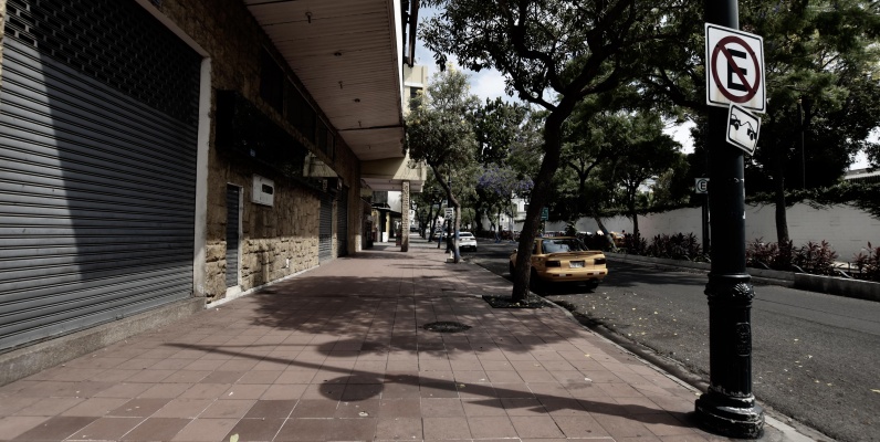 Hotel en venta ubicado en Vicente Rocafuerte 250 y Manuel J. Calle GeoBienes - Hotel en venta ubicado en Vicente Rocafuerte 250 y Manuel J. Calle - Plusvalia Guayaquil Casas de venta y alquiler Inmobiliaria Ecuador