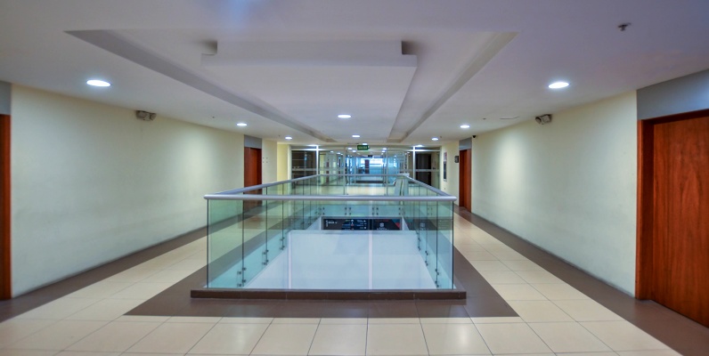 Isla en Sonesta Hotel sector norte de Guayaquil GeoBienes - Isla en alquiler sector norte de Guayaquil - Plusvalia Guayaquil Casas de venta y alquiler Inmobiliaria Ecuador
