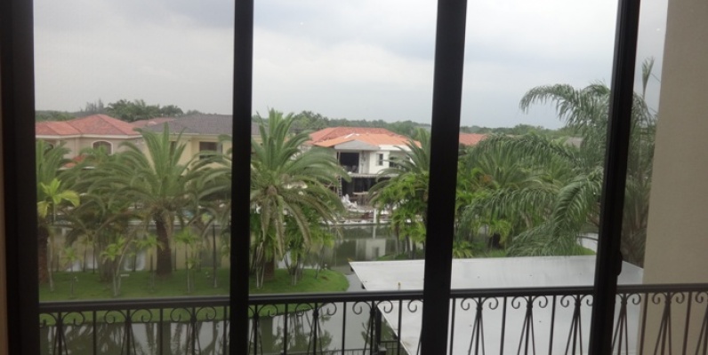 Alquilo departamentos de lujo con vista imponente en Laguna club, via a la costa GeoBienes - Laguna Club Alquilo departamentos de lujo con vista al lago. Guayaquil - Plusvalia Guayaquil Casas de venta y alquiler Inmobiliaria Ecuador