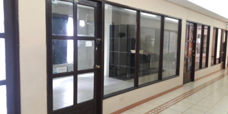 Local comercial GeoBienes - Local comercial en alquiler en el centro de Guayaquil - Plusvalia Guayaquil Casas de venta y alquiler Inmobiliaria Ecuador