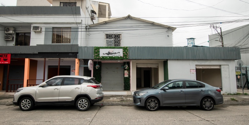 Local comercial 3 en alquiler ubicado en Urdenor 2, norte de Guayaquil GeoBienes - Local comercial 3 en alquiler ubicado en Urdenor 2, norte de Guayaquil - Plusvalia Guayaquil Casas de venta y alquiler Inmobiliaria Ecuador