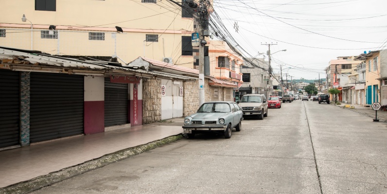 Local comercial 3 en alquiler ubicado en Urdenor 2, norte de Guayaquil GeoBienes - Local comercial 3 en alquiler ubicado en Urdenor 2, norte de Guayaquil - Plusvalia Guayaquil Casas de venta y alquiler Inmobiliaria Ecuador