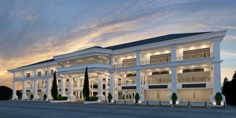 Local Comercial en alquiler de 112m2 GeoBienes - Local Comercial en alquiler de 112m2 - Plusvalia Guayaquil Casas de venta y alquiler Inmobiliaria Ecuador